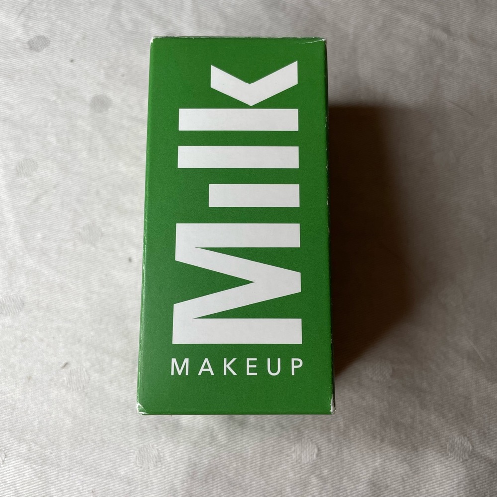 Milk cosmetics! Brand new!